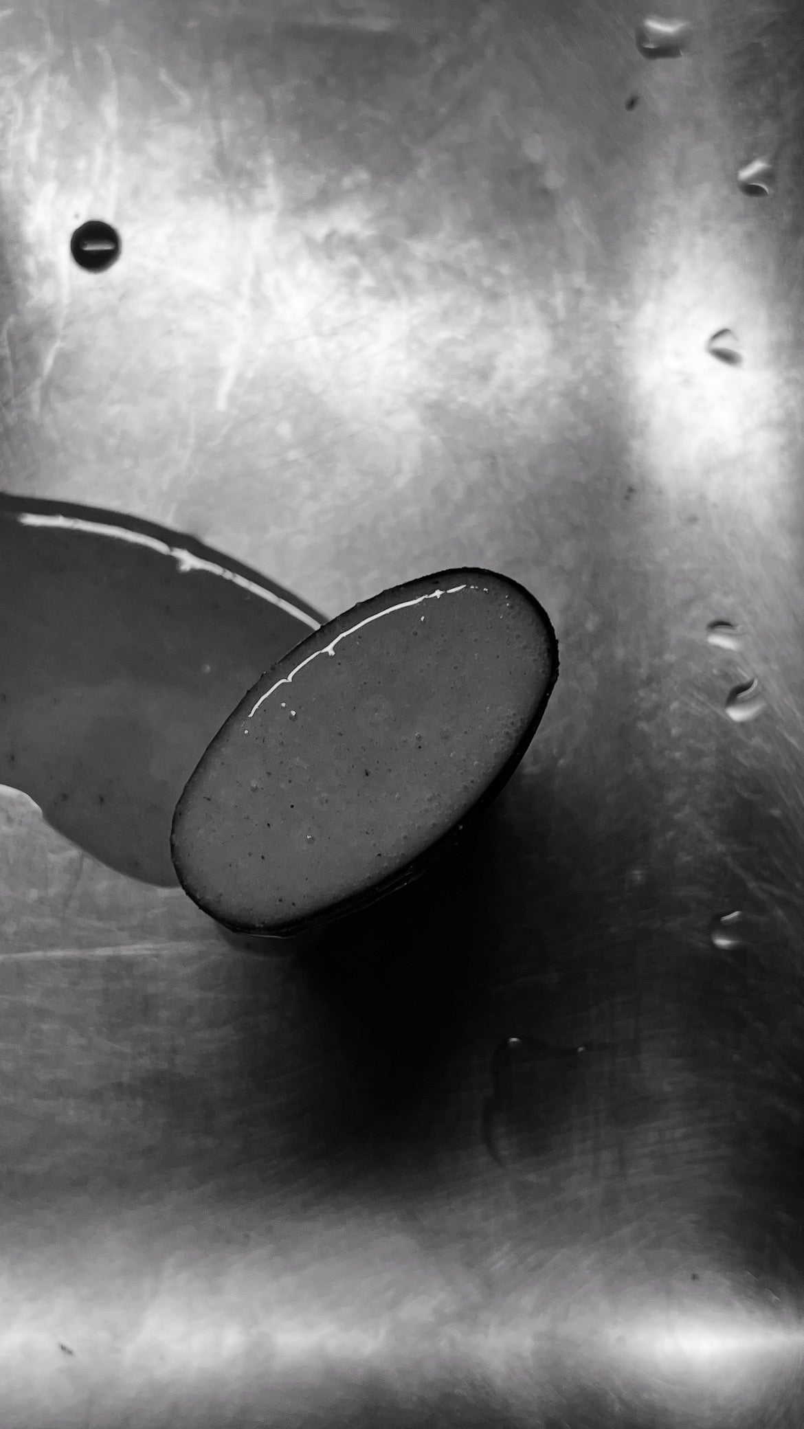 Low-Impact Deodorant