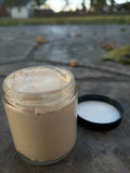 Nourishing Whipped Beef Tallow Moisturizer