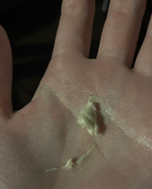 Nourishing Whipped Beef Tallow Moisturizer