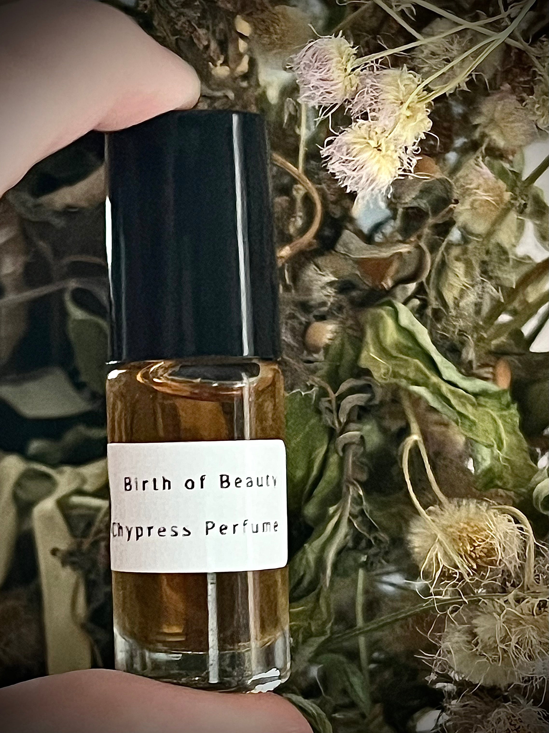 Birth Of Beauty Perfume