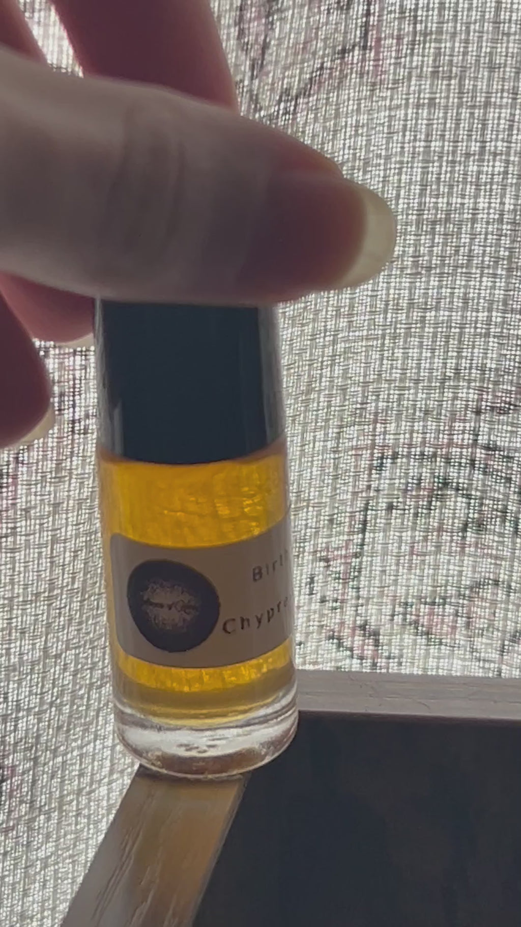 Birth Of Beauty Perfume